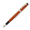 PARKER パーカー 万年筆 デュオフォールド クラシック ビッグレッドCT センテニアル F