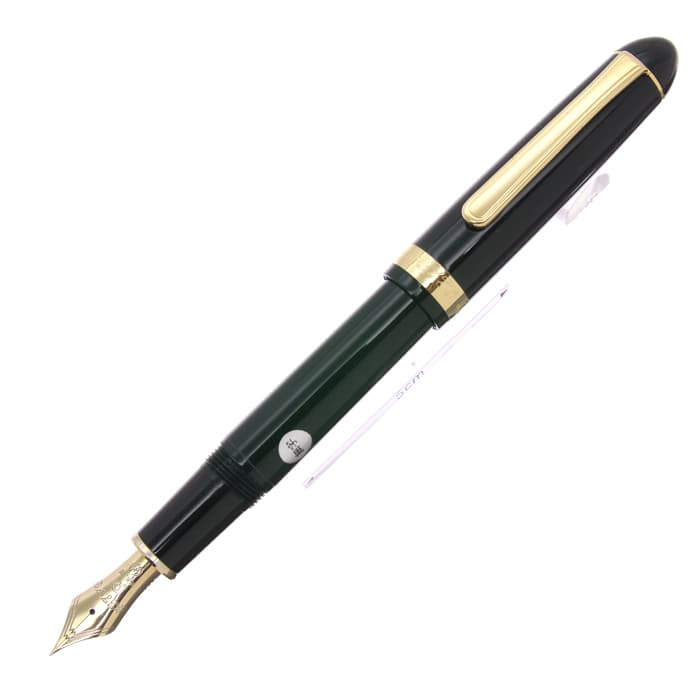 新品未使用　PTB-10000B 細字　プラチナ　万年筆　黒 詳細ページ | 万年筆 ボールペンなど高級筆記具の販売・買取