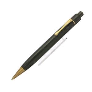 MONTBLANC モンブラン メカニカルペンシル Pix #72 ブラック エボナイト 1.18mm メイン