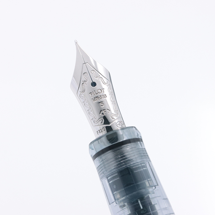 パイロット 万年筆 カスタム ヘリテイジ92 Ｂ 詳細ページ | 万年筆 ボールペンなど高級筆記具の販売・買取