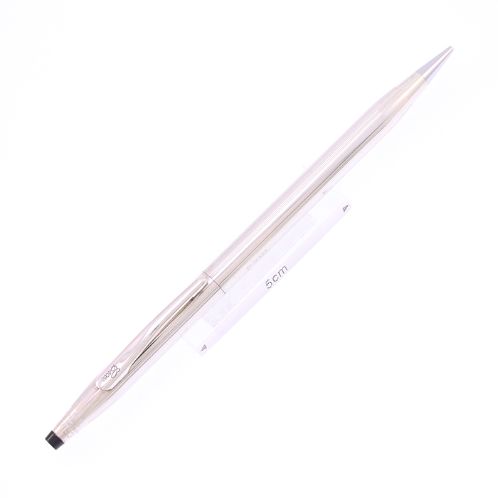 中古)CROSS クロス メカニカルペンシル クラシックセンチュリー