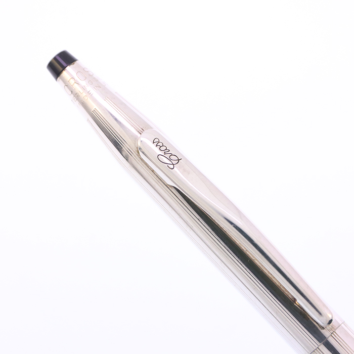 中古)CROSS クロス メカニカルペンシル クラシックセンチュリー