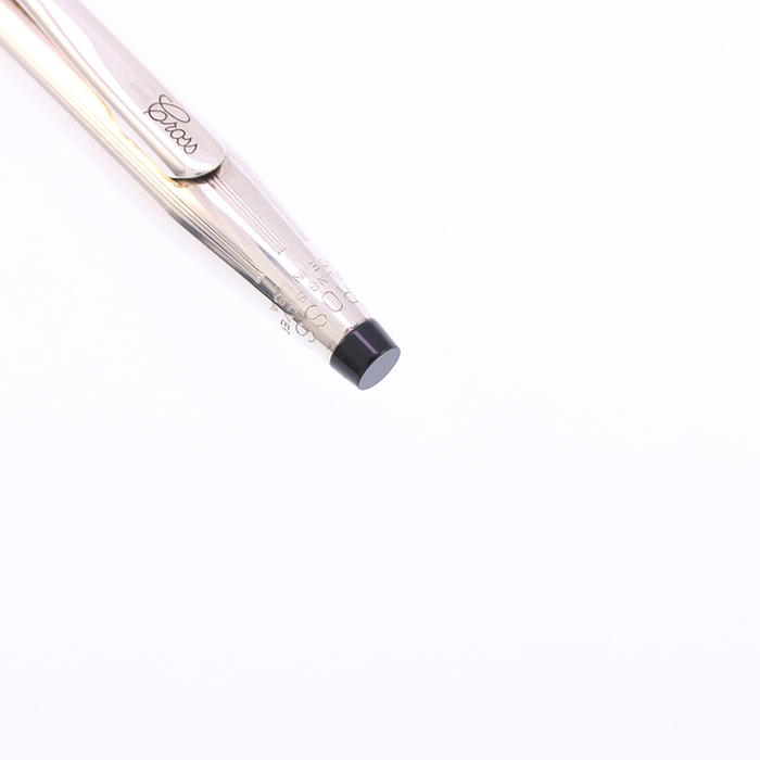 中古)CROSS クロス メカニカルペンシル クラシックセンチュリー
