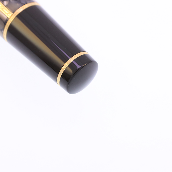 中古)MONTBLANC モンブラン 万年筆 作家シリーズ1996 アレキサンドル