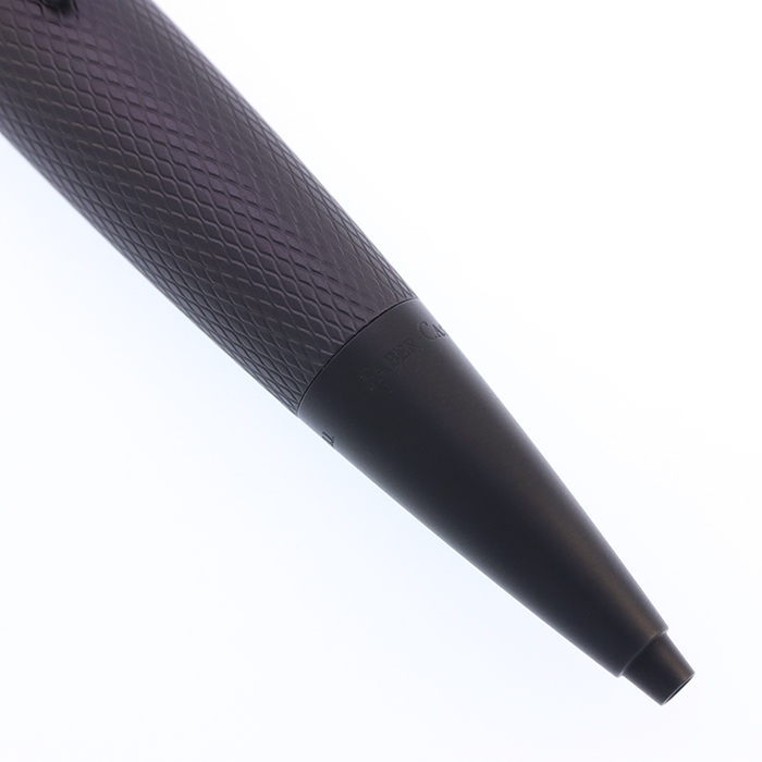 新品)FABER-CASTELL ファーバーカステル ボールペン エモーション