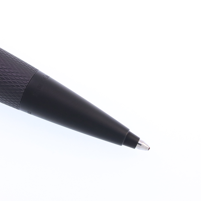 新品)FABER-CASTELL ファーバーカステル ボールペン エモーション