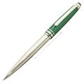 MONTBLANC モンブラン メカニカルペンシル ソリテール #22365 ニコライI世 マラカイト プラチナプレート