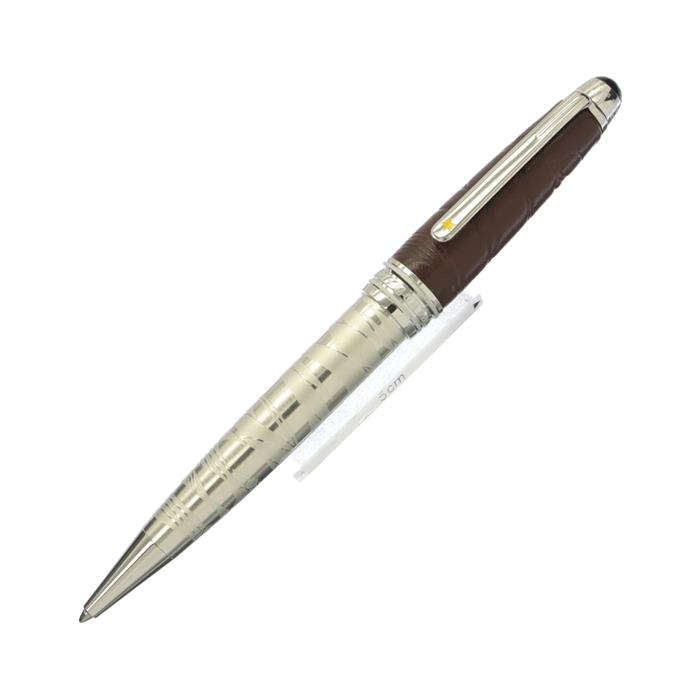 MONTBLANC モンブラン ボールペン マイスターシュテュック ル･プティ･プランス アビエイター ソリテール ミッドサイズ