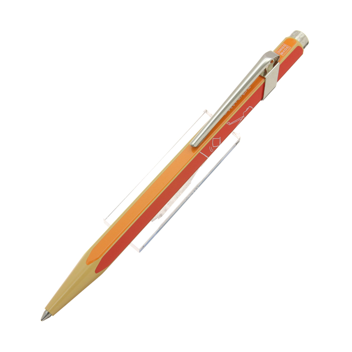 ベストセラー カランダッシュ caran d'ache 849 100周年 筆記具