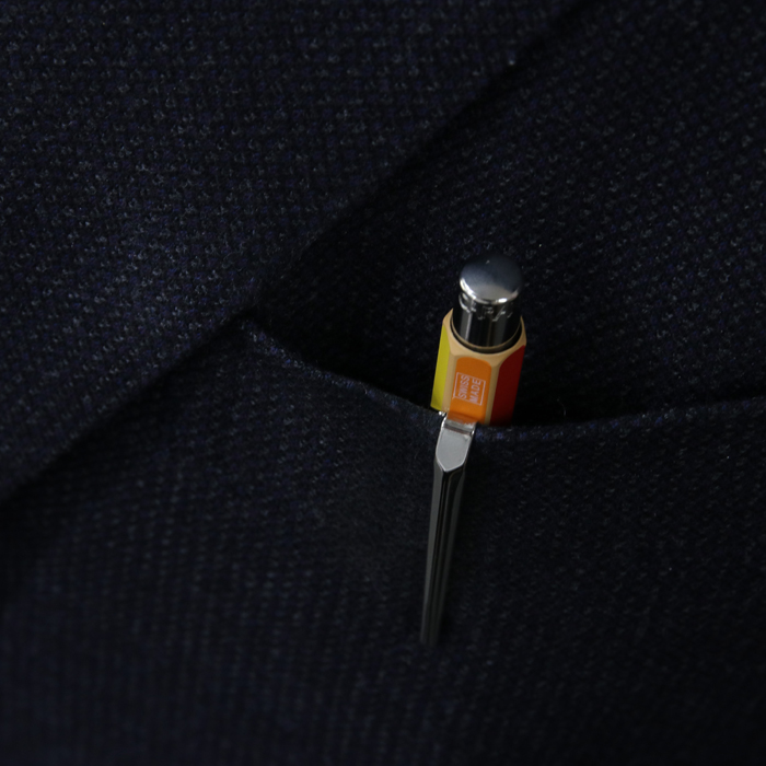 【未開封】Caran d'Ache 849 100周年記念 ボールペン 詳細ページ | 万年筆 ボールペンなど高級筆記具の販売・買取