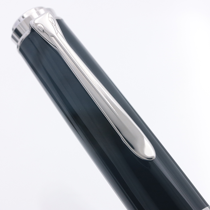 ペリカン 万年筆 スーべレーン M605 トータスシェルブラック F 即日出荷OK】Pelikan ペリカン 特別生産品 万年筆 スーベレーン605