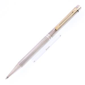 ボールペン タルガ 1024x フルートライン スターリングシルバーGP