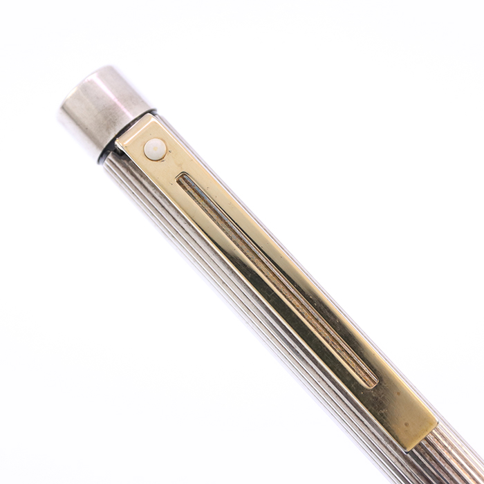 中古)SHEAFFER シェーファー ボールペン タルガ 1024x フルートライン