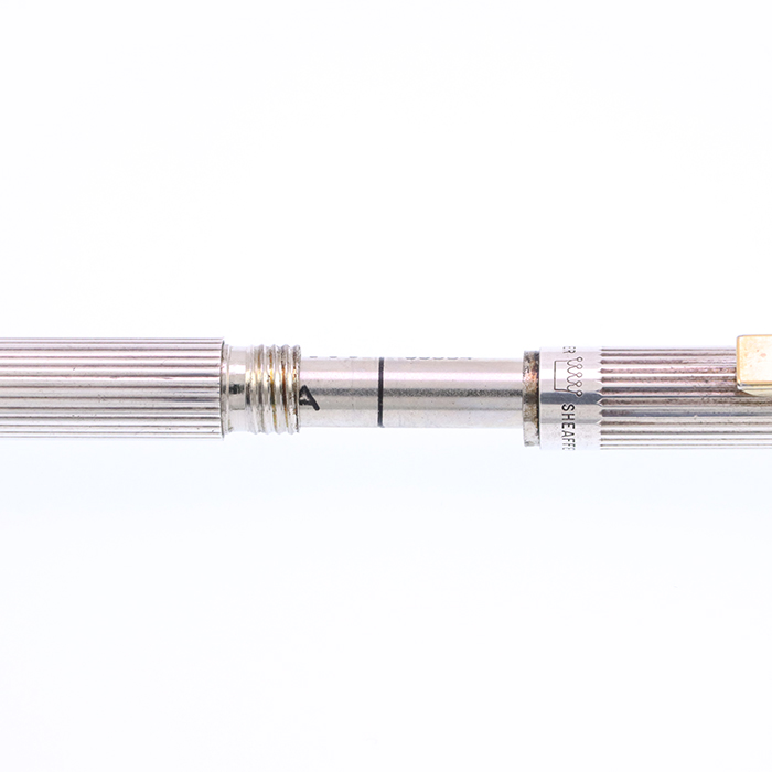 中古)SHEAFFER シェーファー ボールペン タルガ 1024x フルートライン