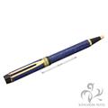 WATERMAN ウォーターマン ボールペン ル･マン100 パトリシアン ブルーラッカー