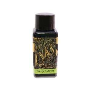 ボトルインク ケリーグリーン 30ml