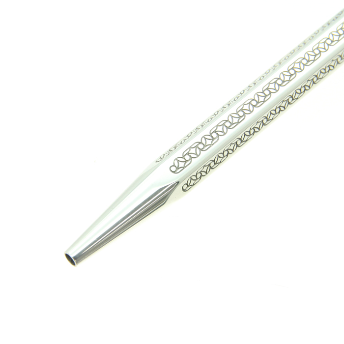 カランダッシュ ボールペン エクリドール レディチャーム スターリングシルバー 詳細ページ | 万年筆 ボールペンなど高級筆記具の販売・買取