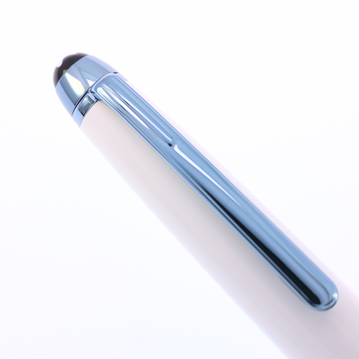 中古)MONTBLANC モンブラン ローラーボール マイスターシュテュック