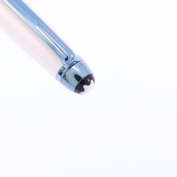 中古)MONTBLANC モンブラン ローラーボール マイスターシュテュック