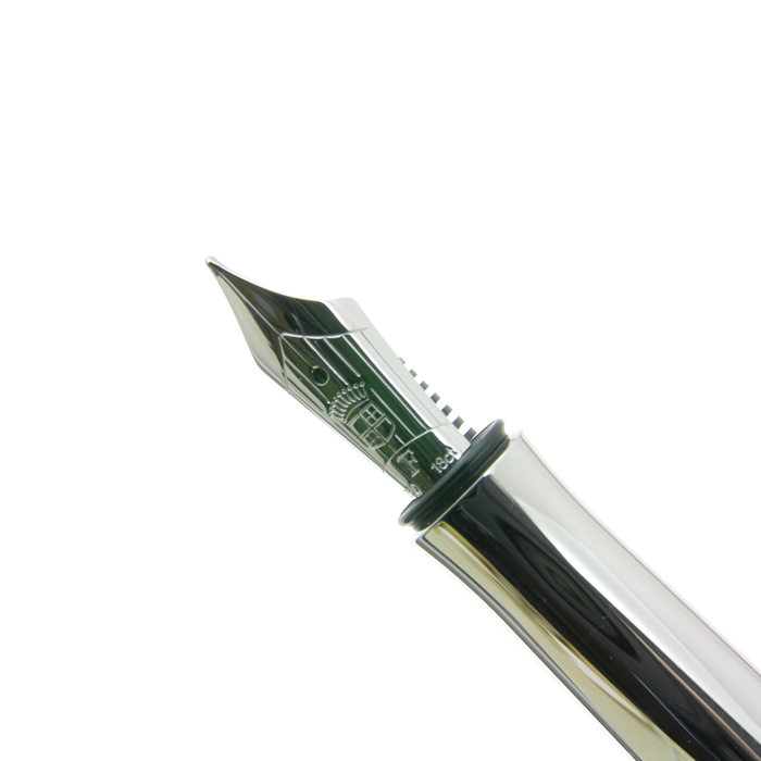 新品)GRAF VON FABER-CASTELL グラフフォンファーバーカステル 万年筆