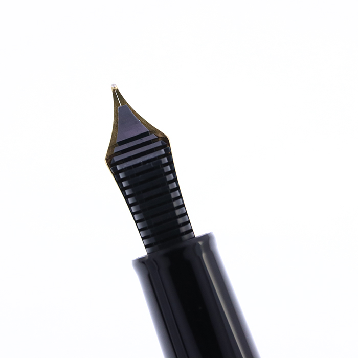 セーラー万年筆　プロフィットスタンダード　ブラック　中字　(14金) 新品)SAILOR セーラー 万年筆 プロフィットスタンダード ブラック