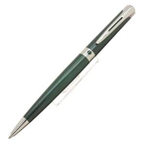 WATERMAN ウォーターマン ボールペン レタロン カスケードグリーン メイン