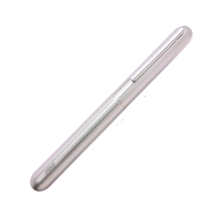 LAMY ダイアログ　3 万年筆　廃盤　レア　美品 中古)LAMY ラミー 万年筆 ダイアログ3 by フランコ・クリヴィオ