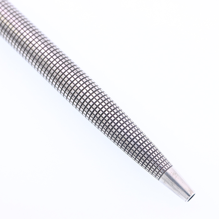 中古)PARKER パーカー ボールペン クラシック スターリングシルバー