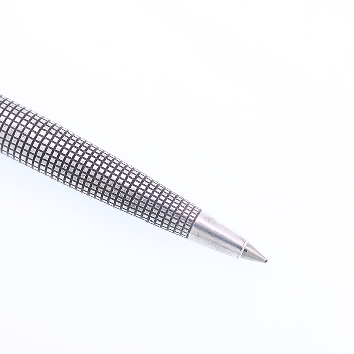 中古)PARKER パーカー ボールペン クラシック スターリングシルバー