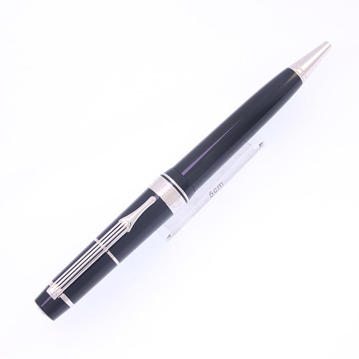 中古)MONTBLANC モンブラン ボールペン ドネーションペン アルトゥーロ