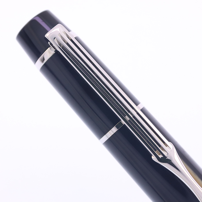 中古)MONTBLANC モンブラン ボールペン ドネーションペン アルトゥーロ