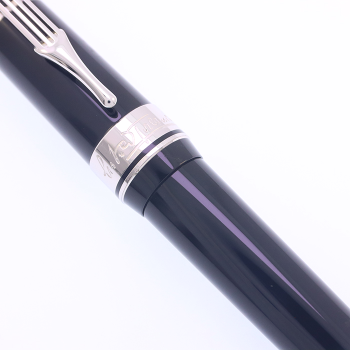 超美品 モンブラン 特別生産アルトゥーロトスカニーニドネーションペン ボールペン 中古)MONTBLANC モンブラン ボールペン ドネーションペン アルトゥーロ