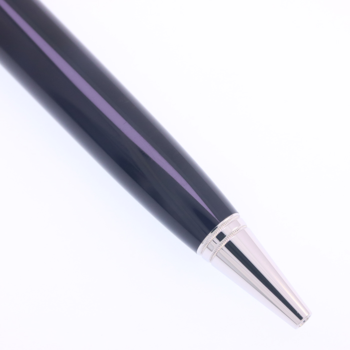 中古)MONTBLANC モンブラン ボールペン ドネーションペン アルトゥーロ