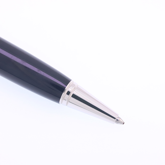 中古)MONTBLANC モンブラン ボールペン ドネーションペン アルトゥーロ