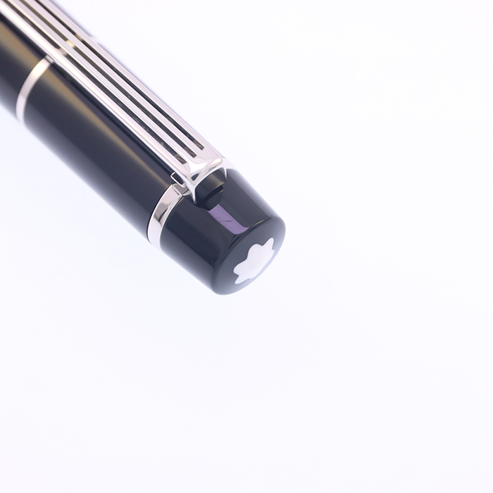 中古)MONTBLANC モンブラン ボールペン ドネーションペン アルトゥーロ