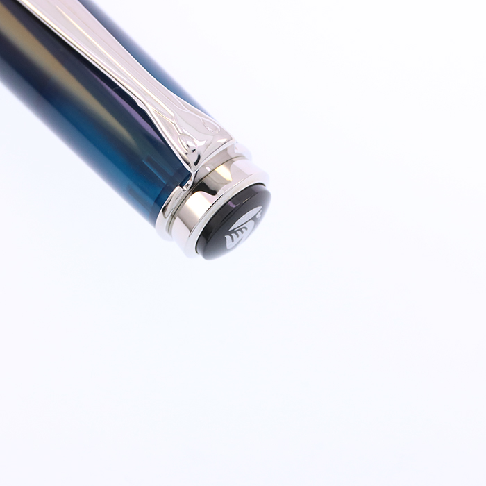 中古)Pelikan ペリカン 万年筆 スペシャルエディション クラシック