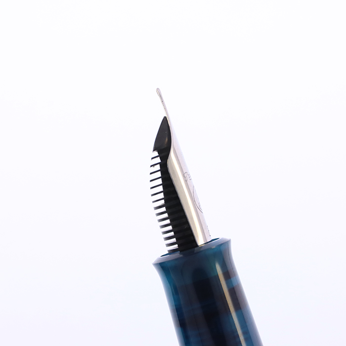 中古)Pelikan ペリカン 万年筆 スペシャルエディション クラシック
