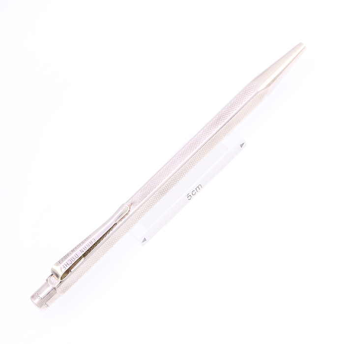 中古)CARAN d'ACHE カランダッシュ ボールペン エクリドール レトロ