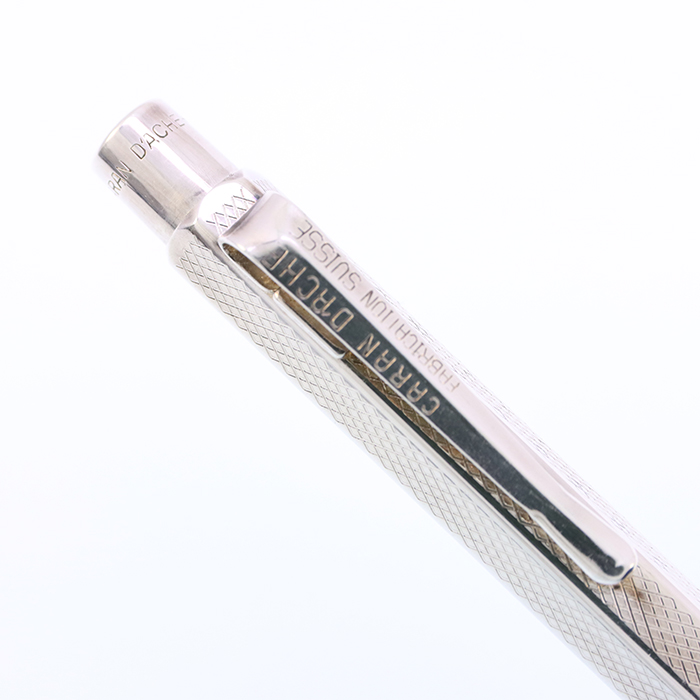 中古)CARAN d'ACHE カランダッシュ ボールペン エクリドール レトロ