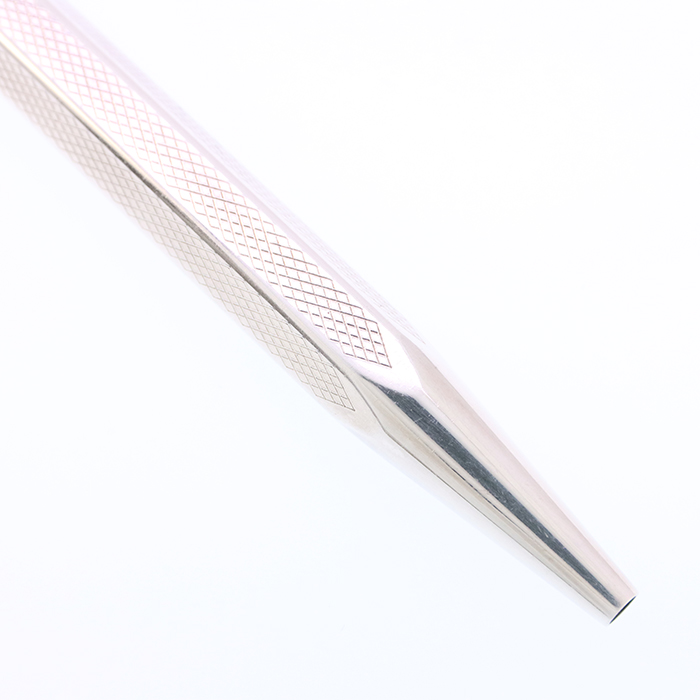 中古)CARAN d'ACHE カランダッシュ ボールペン エクリドール レトロ