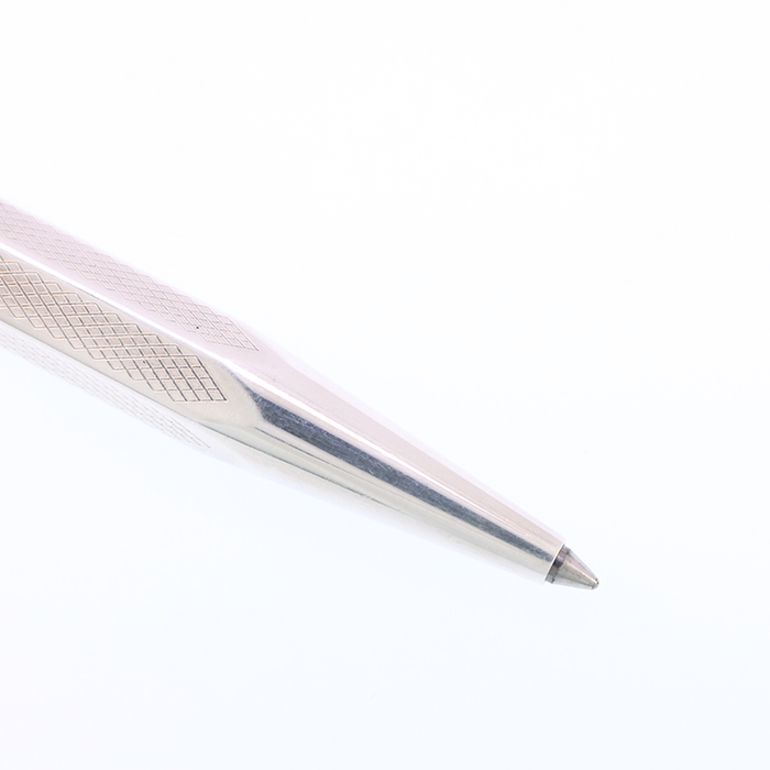 中古)CARAN d'ACHE カランダッシュ ボールペン エクリドール レトロ
