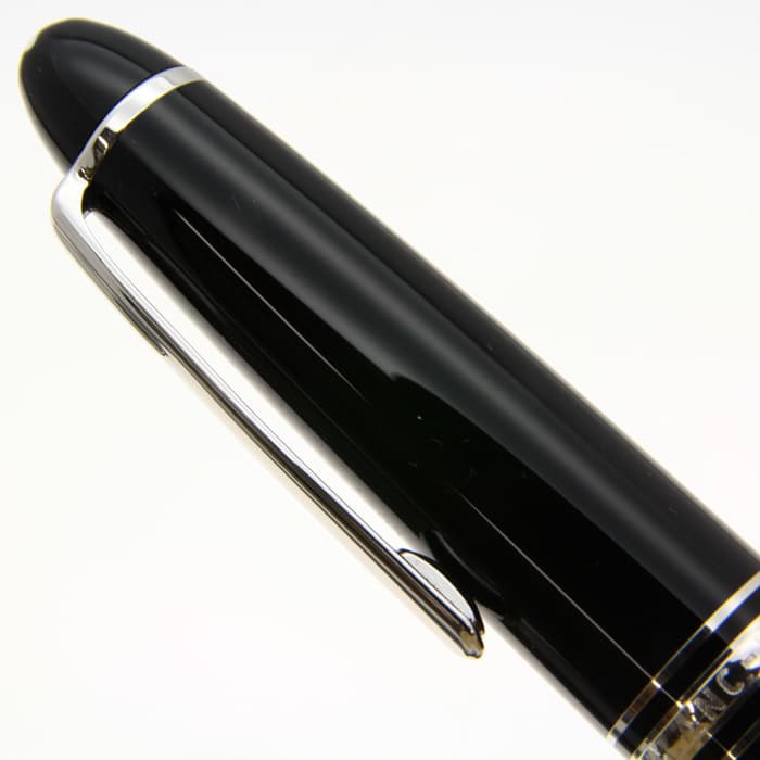 新品)MONTBLANC モンブラン ボールペン マイスターシュテュック