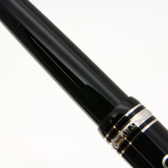 ◾️美品プラチナ◾️モンブラン◾️Ｐ161 ルグランボールペン◾️マイスターシュテュック MONTBLANC（モンブラン） ボールペン マイスターシュテュック ル