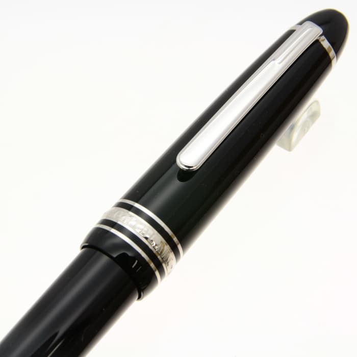 新品)MONTBLANC モンブラン ボールペン マイスターシュテュック