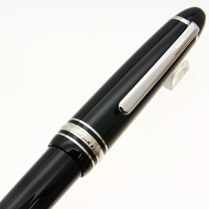 新品)MONTBLANC モンブラン ボールペン マイスターシュテュック
