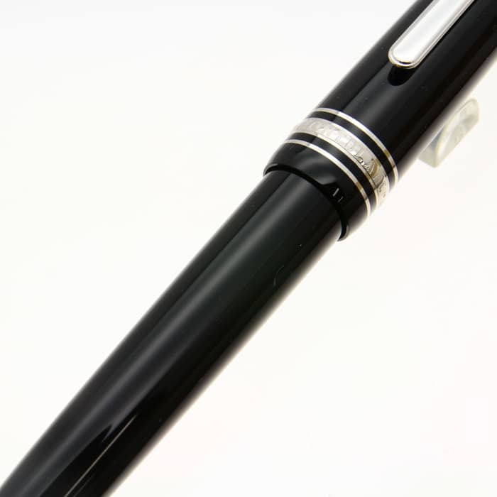 新品)MONTBLANC モンブラン ボールペン マイスターシュテュック