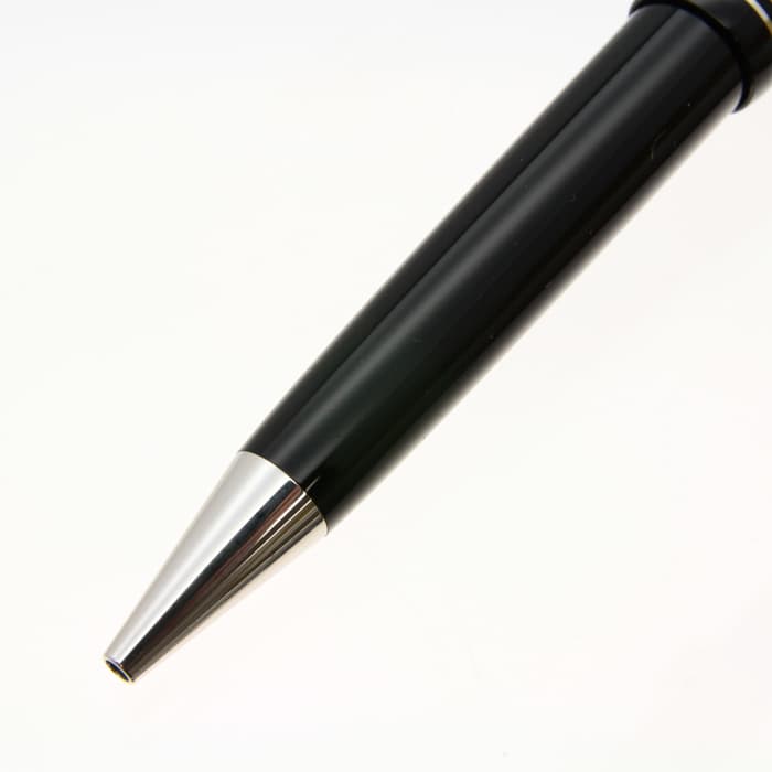 新品)MONTBLANC モンブラン ボールペン マイスターシュテュック