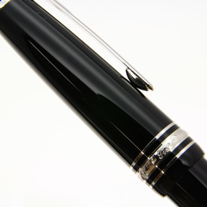 新品)MONTBLANC モンブラン ボールペン マイスターシュテュック