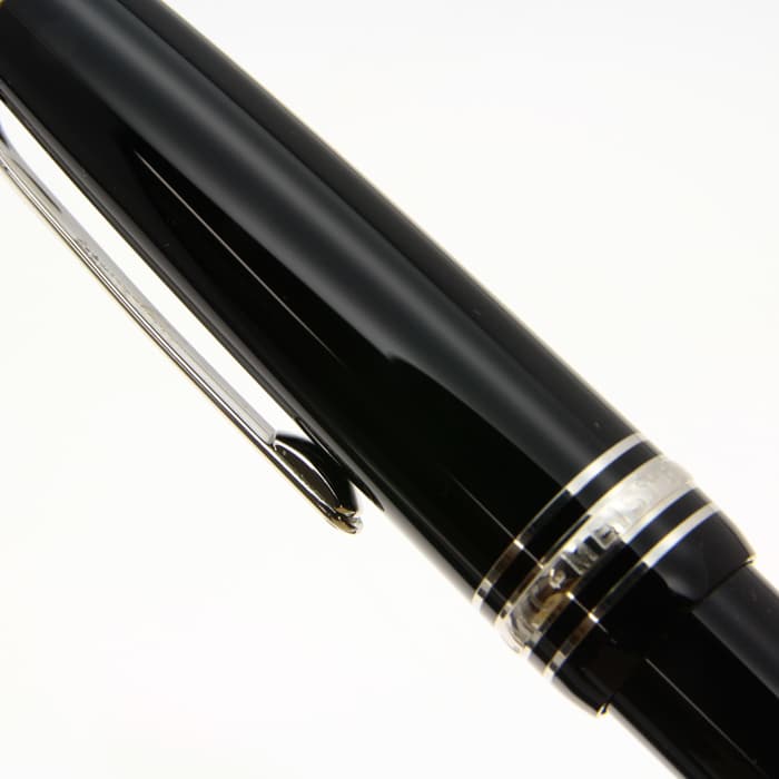 新品)MONTBLANC モンブラン ボールペン マイスターシュテュック