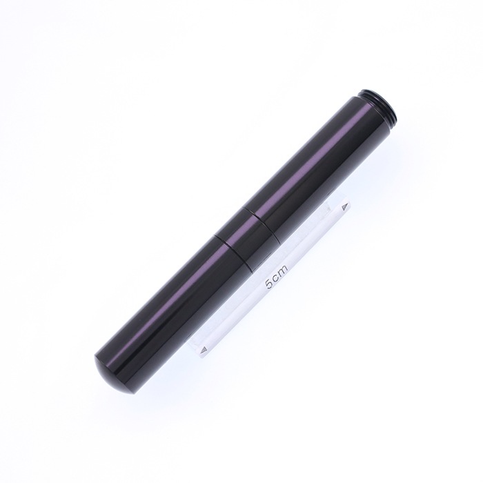 新品)SCHONDSGN ショーンデザイン 万年筆 ポケットシックス ブラック